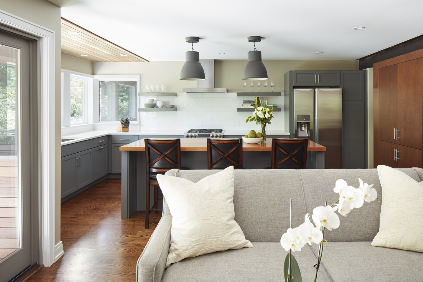 Home remodeling services Chicago, Lincoln Park, Lakeview, Astor