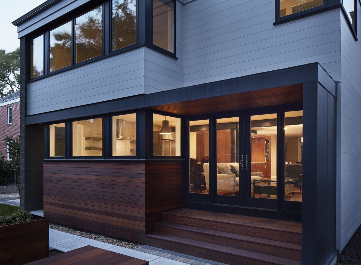 Home remodeling services Chicago, Lincoln Park, Lakeview, Astor