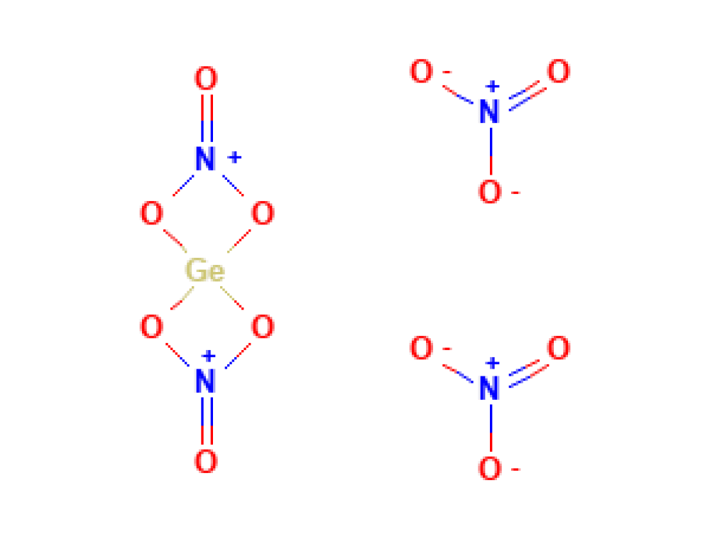 Aluminum Germanium Alloy AlGe Elements China