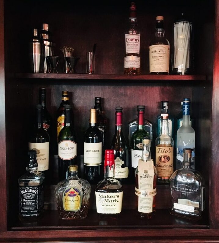 Menus Elements Destination Restaurant