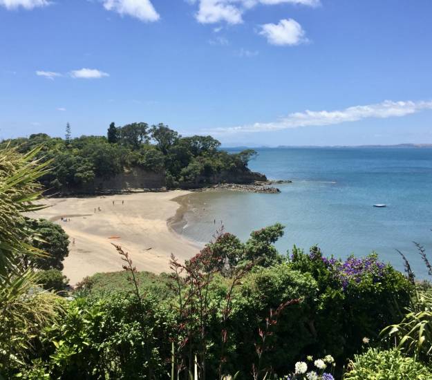 Castor Bay Auckland North Sore Luxury Elements
