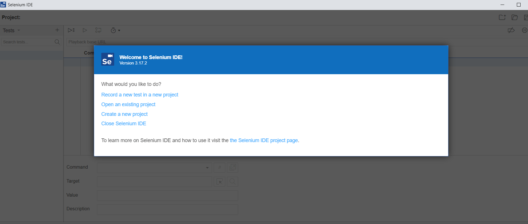 Leveraging Selenium, NUnit and C for UI tests Part 3 Elements of