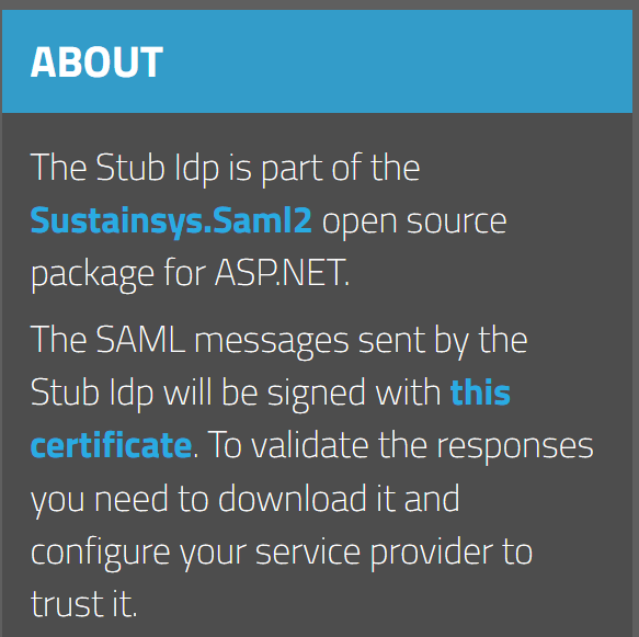 Understanding authentication in Blazor and Core Part 4