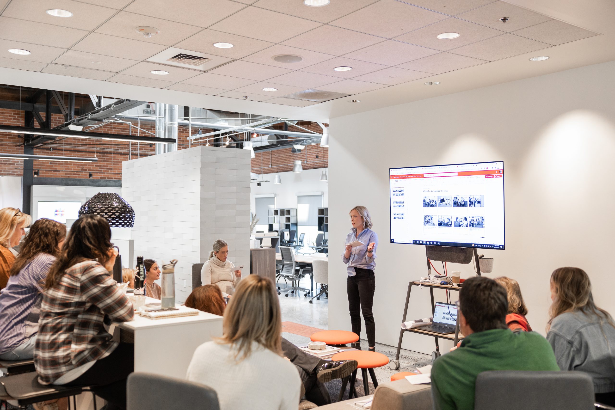 steelcase dealer value story elements