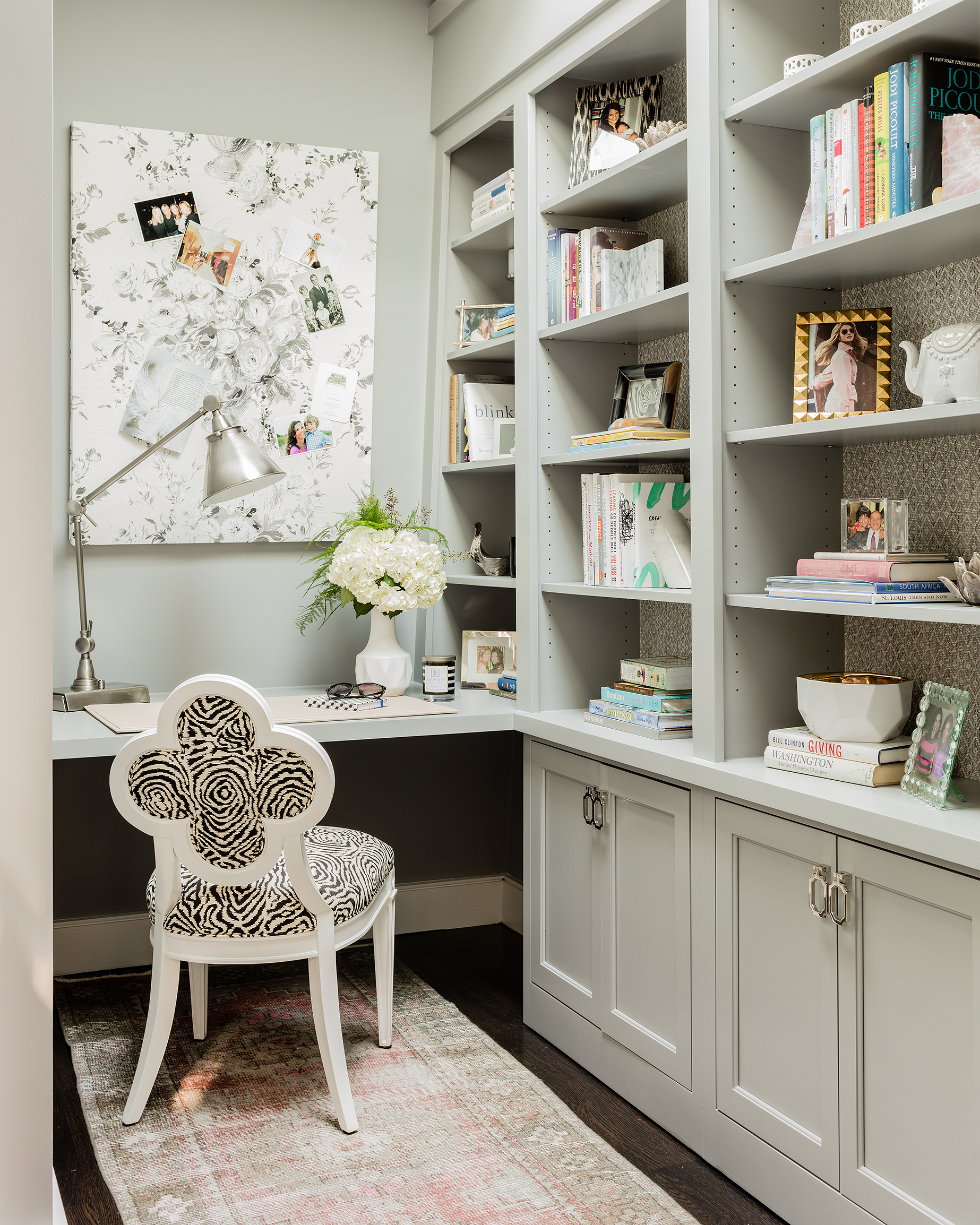 A Big Desk Chair Round Up! elements of style Bloglovin’
