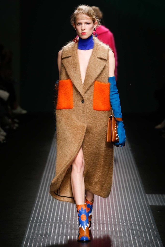 Why Is High Fashion So Ugly? — Elements of Style Blog