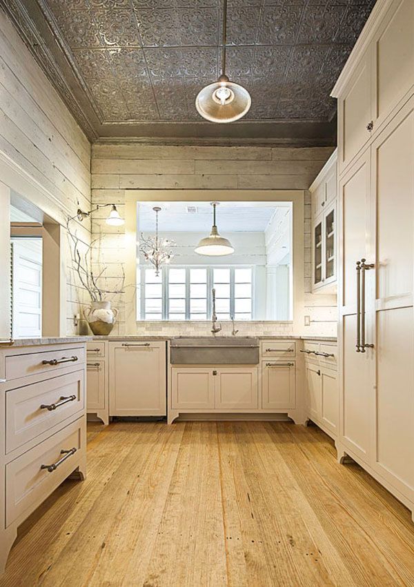 Design Detail Shiplap Walls & Ceilings elements of style Bloglovin’