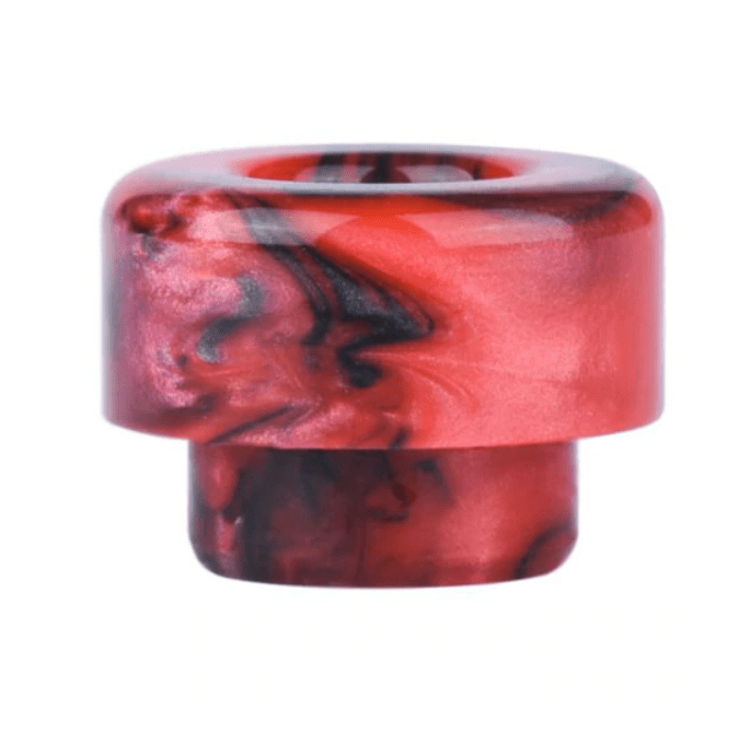 Wotofo 810 Drip Tip Red Element Vape