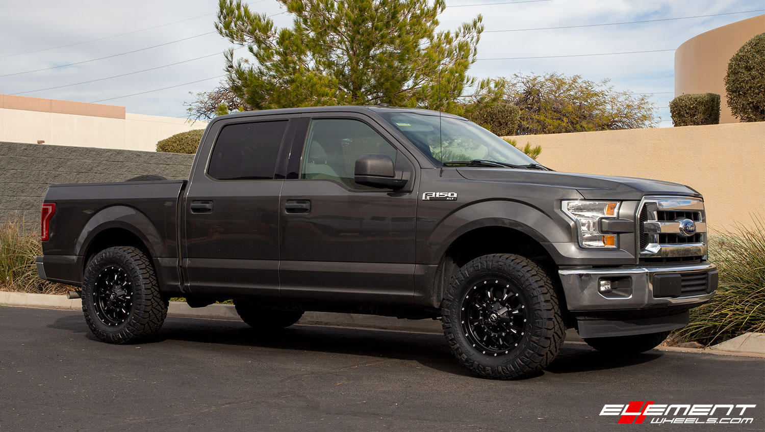Icon Wheels F150 Lesmyl Scuisine