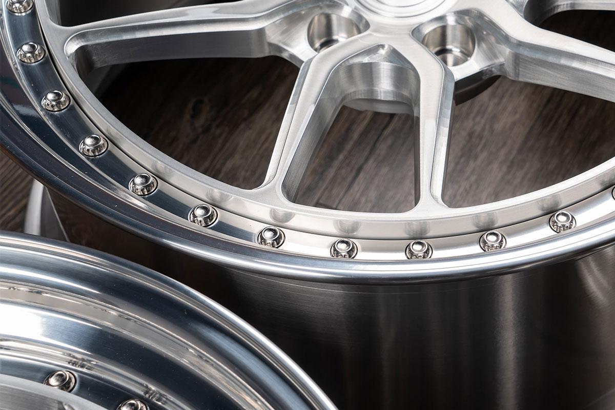 Cast Vs Wheels Element Wheels