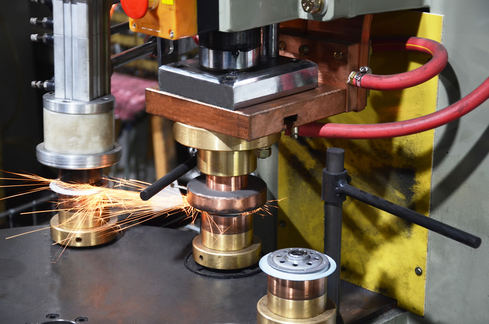 Ruipai Auto Parts Co.,Ltd.