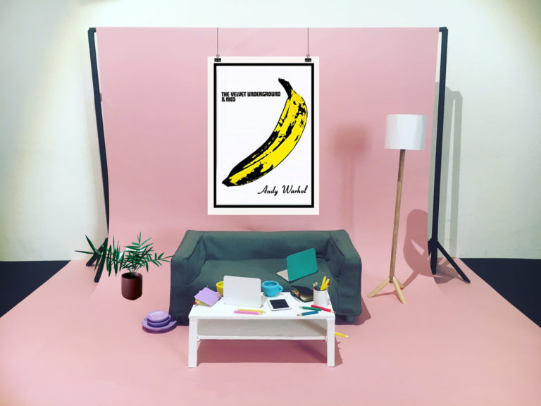 Haufe Akademie Commercial, Goldener Westen Set & Costume Designer