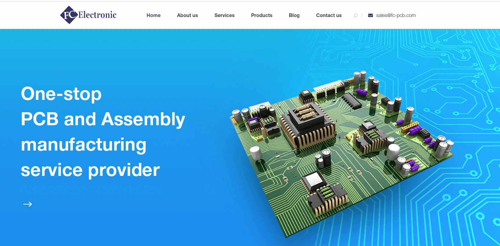 Top 10 PCB Manufacturers in China [2024 Update]