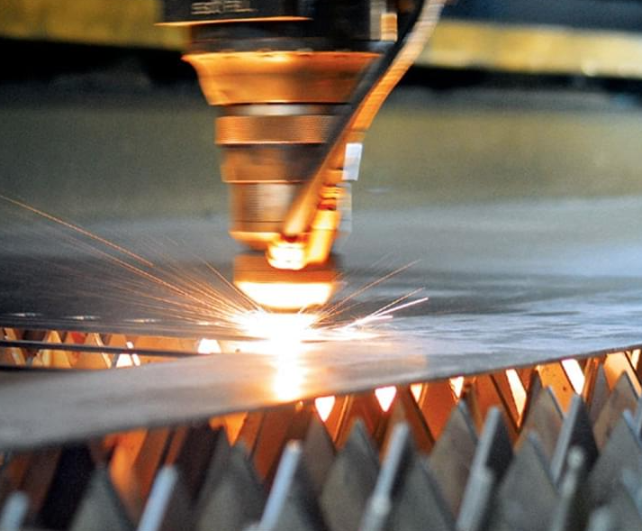 What are the 6 major applications of fiber laser cutting machine