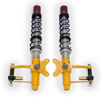 Elephant Racing • Porsche 911 Suspension Builder: 19 Suspension kits