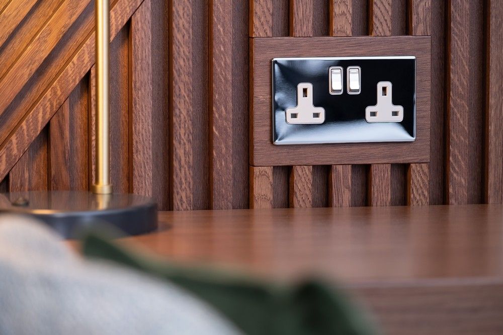 What Height Should Sockets and Switches Be? Elesi Blog
