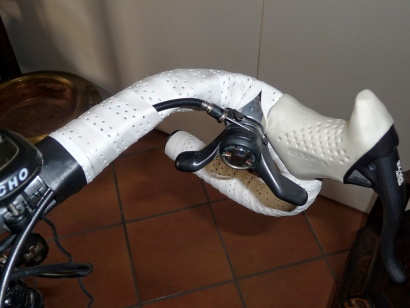 Officina] Da manubrio flat a piega da corsa; parte prima – Elessar