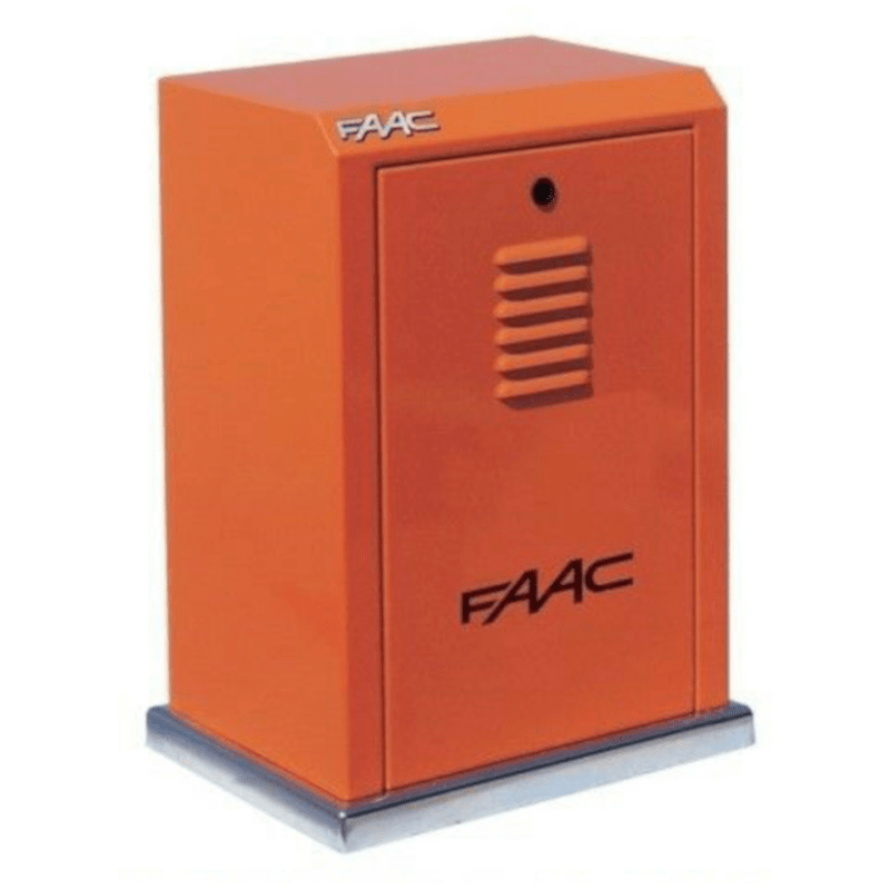 Motoriduttore 400v 884 Mc 3ph per cancelli scorrevoli industriale (3.