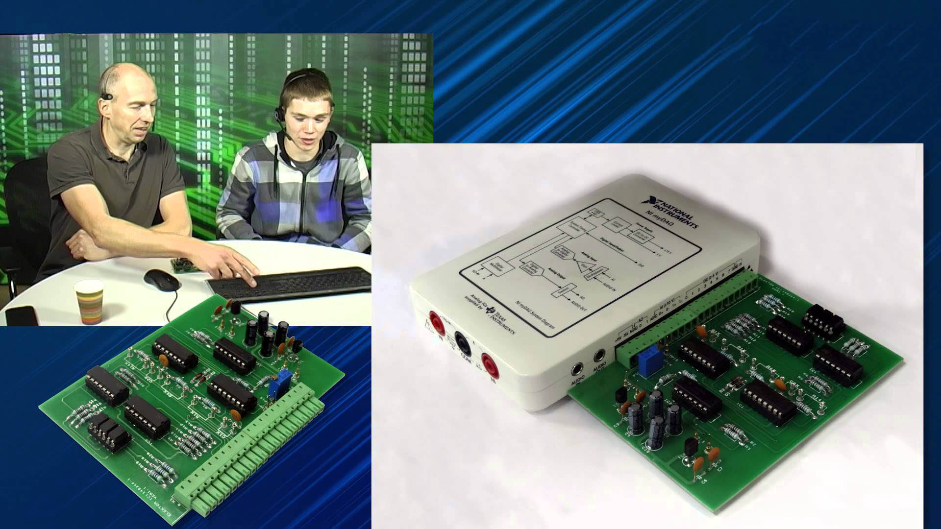 element14 brings National Instruments LabVIEW Home Bundle to Students