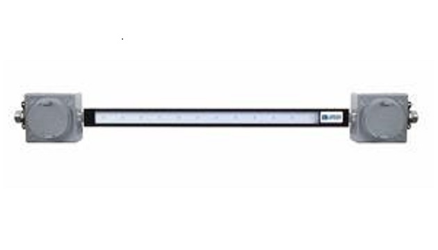 25w Hazardous Location Low Profile Led Light Bar Released Ele Times