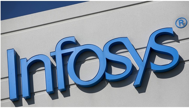 Infosys' has hired new global head for artificial intelligence