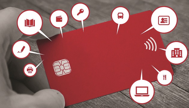 Smart Card How Smart is Your Smart Card? ELE Times