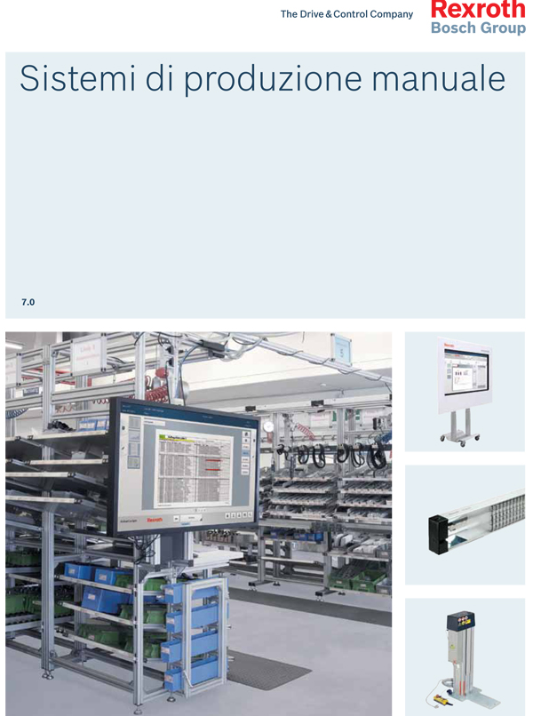 Manuale Oleodinamica Rexroth