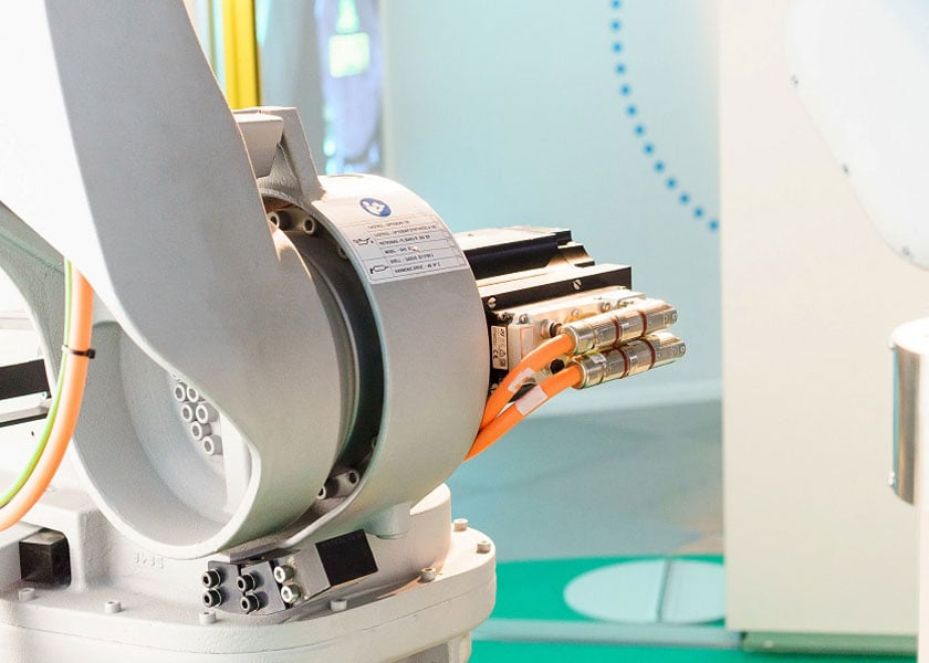 Industrial Motor Control and Industry 4.0 Elettronica In PRO La