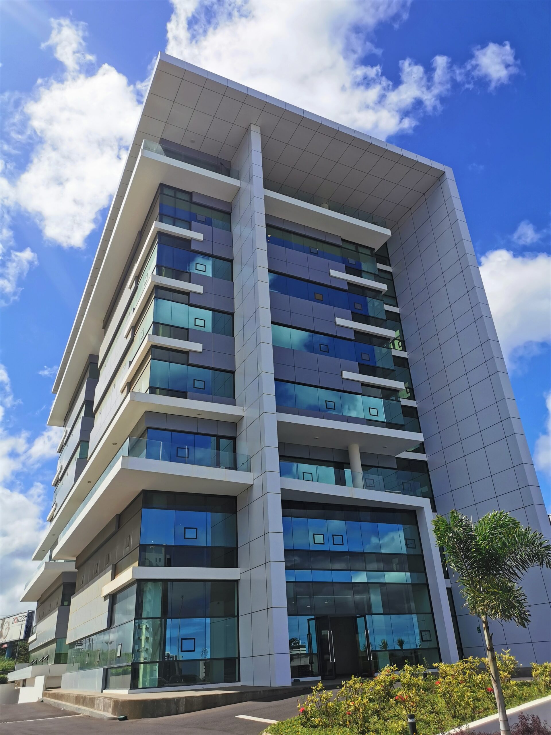 Office spaces in Ebene Cybercity for rent Elevante Property Services