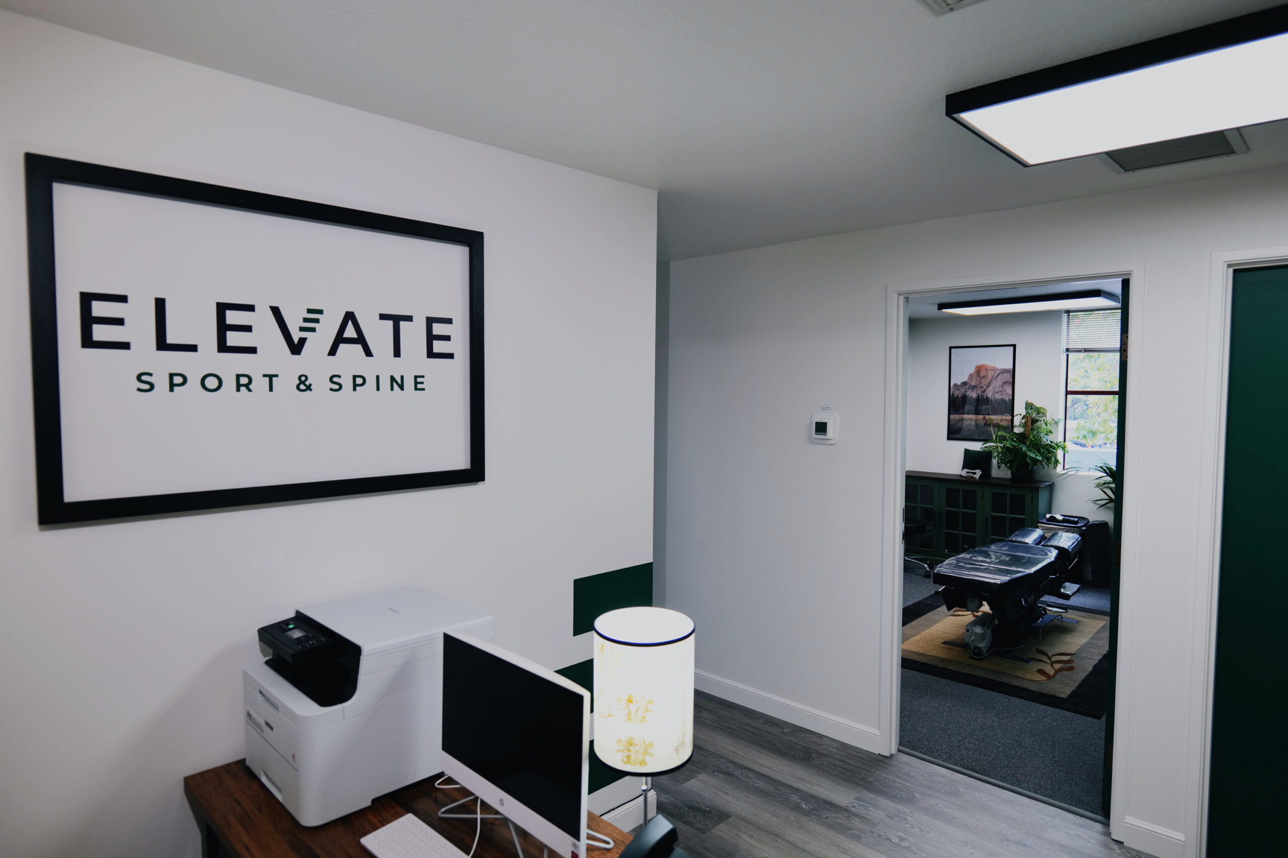 FAQ Elevate Sport and Spine