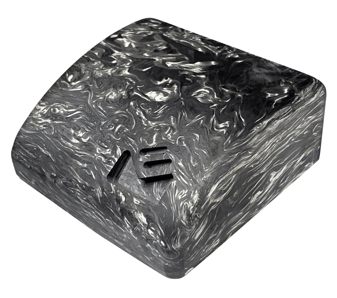 What are Carbon Fiber Blocks? Elevated Materials