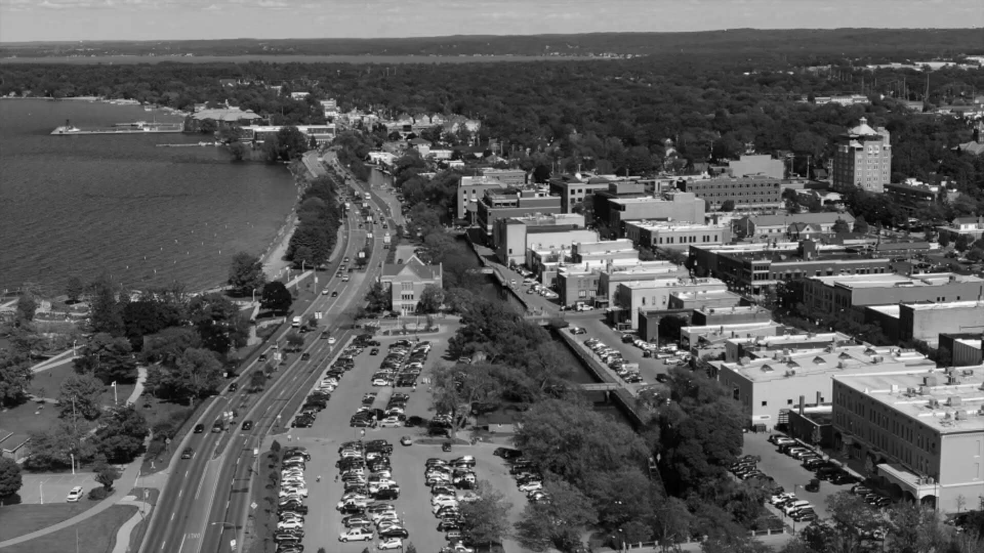 Downtown Traverse City Vacation Rentals Elevated Homes & Hospitality