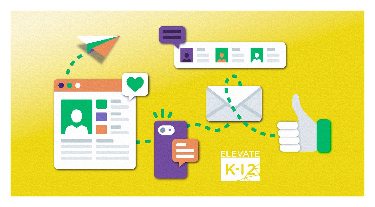 Geometry Elevate K12