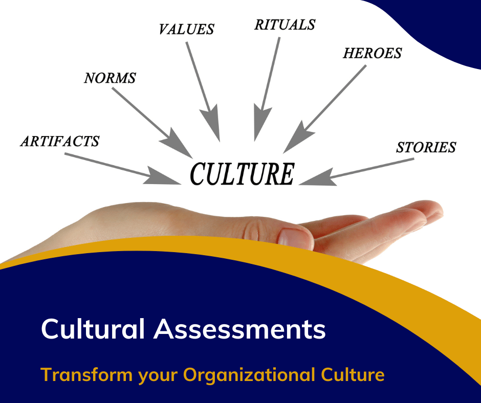Cultural Transformation Tools for Culture Assessment from WisdomWays