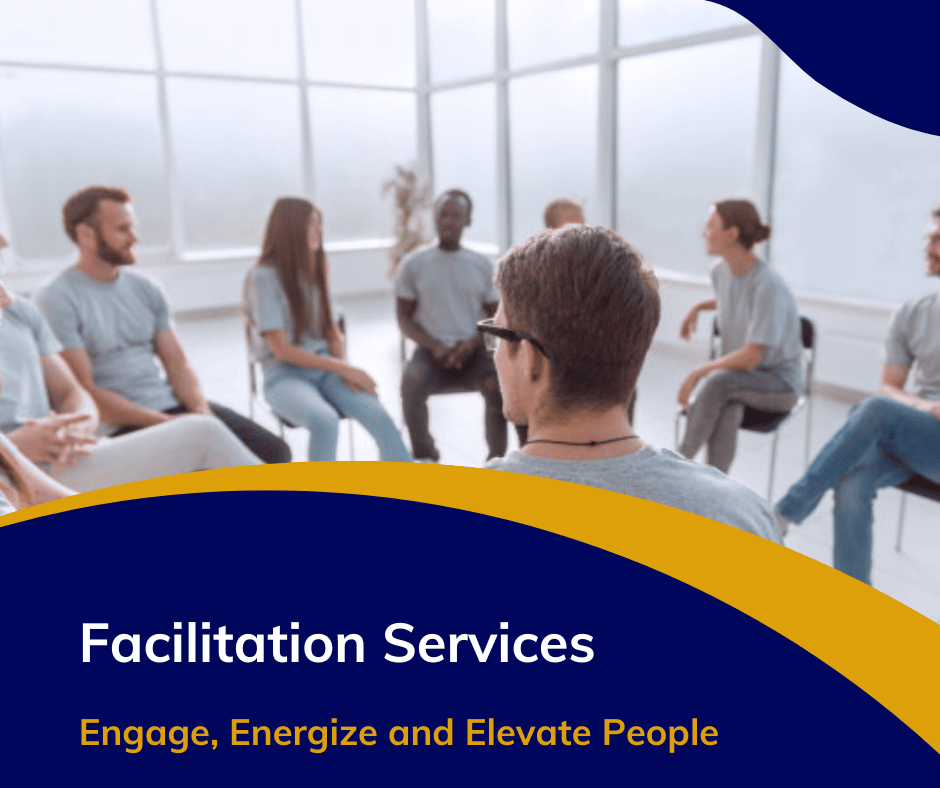 Group Facilitation elevatework.ca