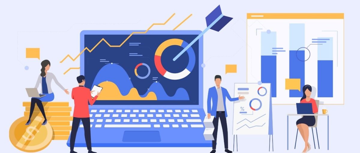 Programmatic vs. Display Ads E10K