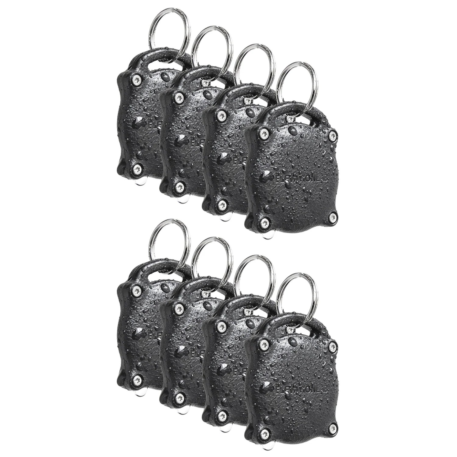 TagVault Keychain (Factory Second) ElevationLab