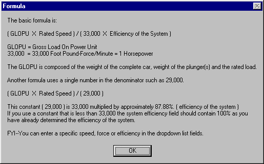 Bob Desnoyers' Hydraulic Utilities