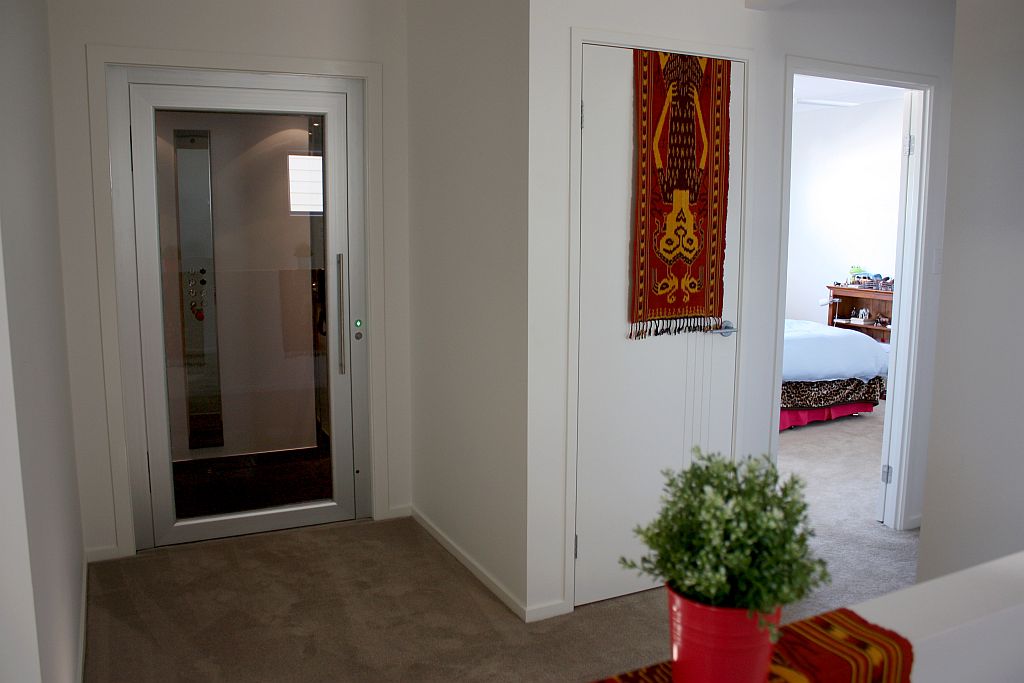 Standard Inclusion Home Lifts at Lift Shop Brisbane