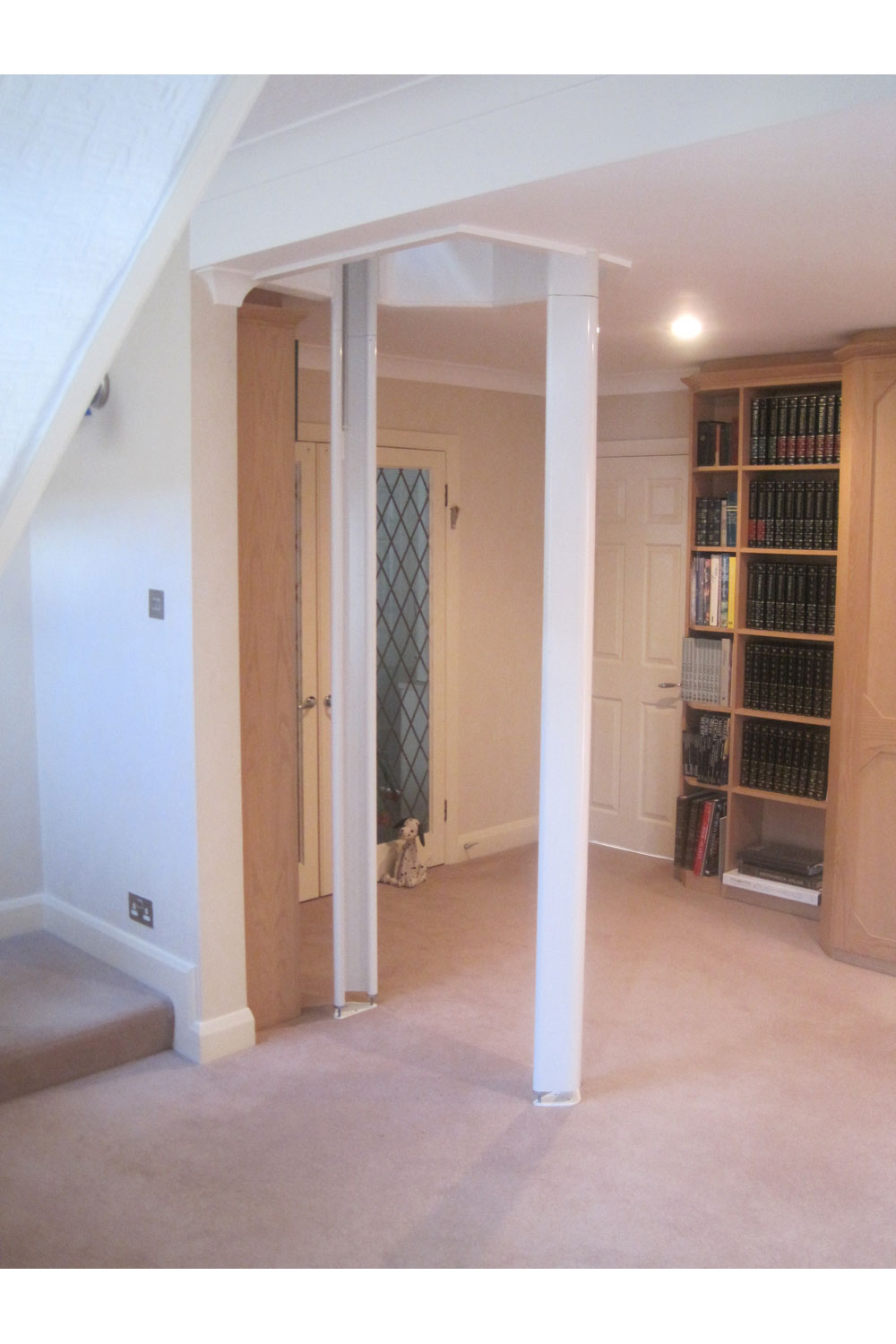 ShaftLess Elevator Elevators Nationwide Lifts