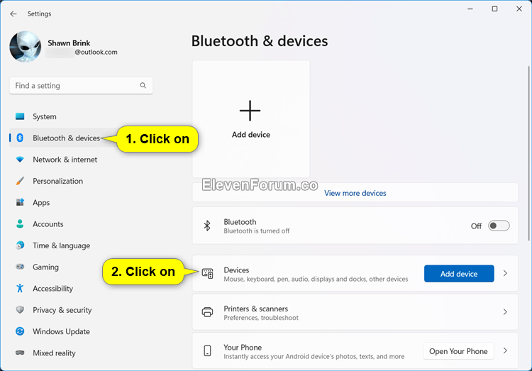 Safely Remove Hardware in Windows 11 Tutorial Windows 11 Forum