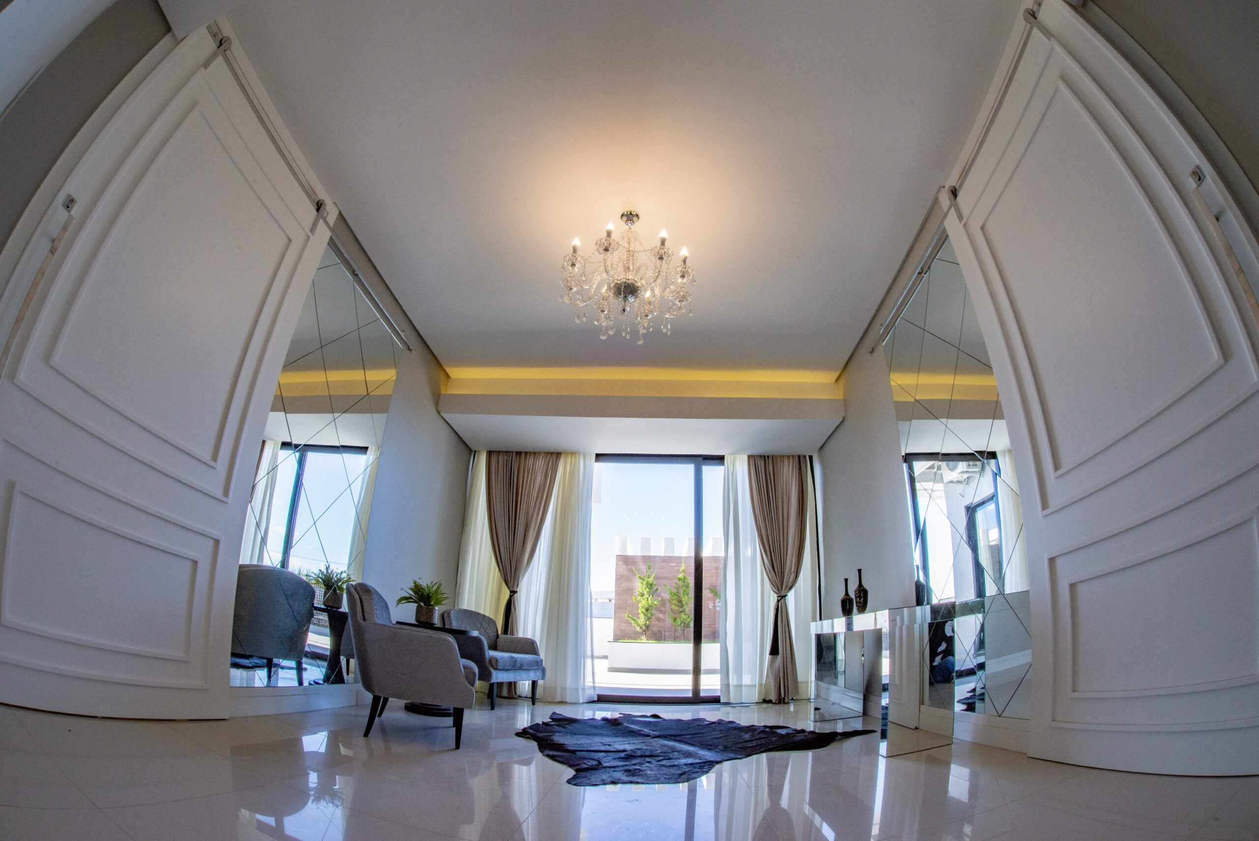 San Pablo Residencial Elevi Empreendimentos Imobiliários Passo