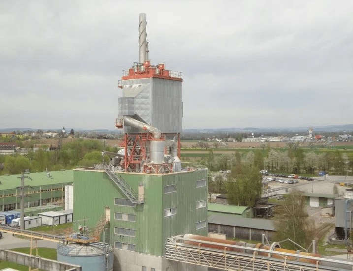 Original ELEX spare parts ELEX AG