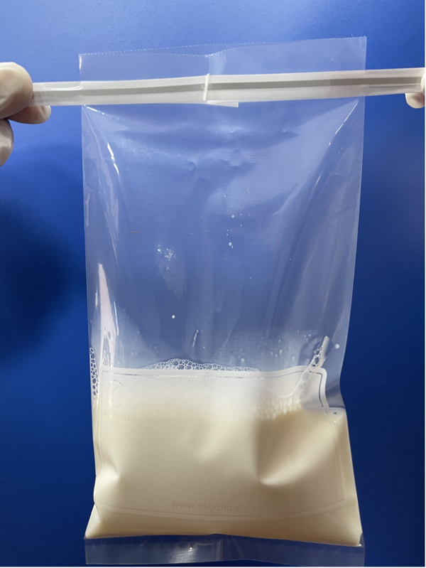 Sterile Sample Bags For Microbiology, Sample Ziplock Bags Wholesale