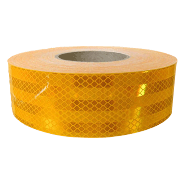 Cinta Reflectiva 3M Elex S.A.