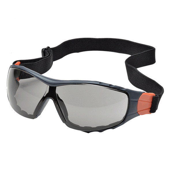 Goggle Go Specs II, Elvex Elex S.A.