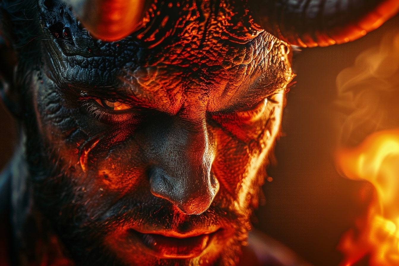 [Best] Teufel Name Generator 10000+ Devil Names Collection