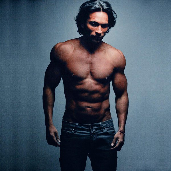 OMG! Filtran foto desnudo de este ex integrante de Menudo [Fotos hot]