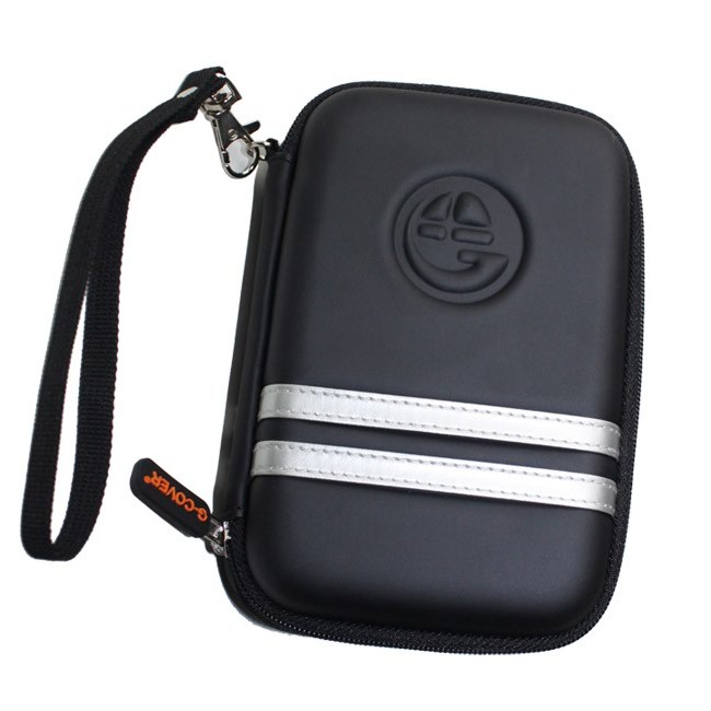 5 inch GPS Case