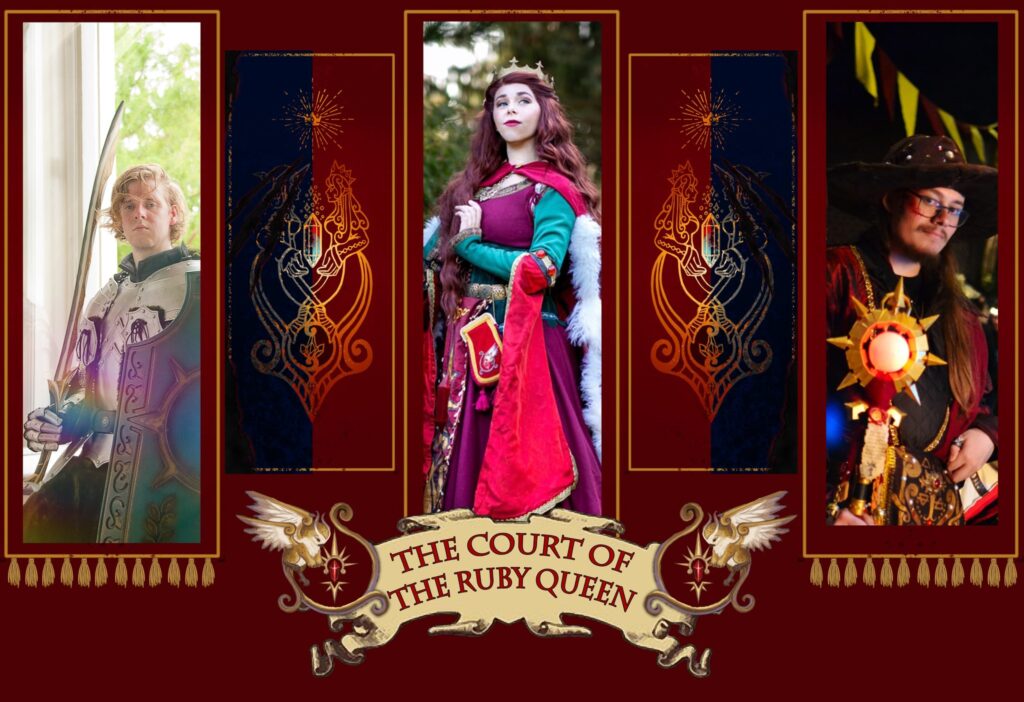 Will you the new king or queen of Elfia? Elfia